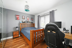 Flamsteed Crescent Newbold